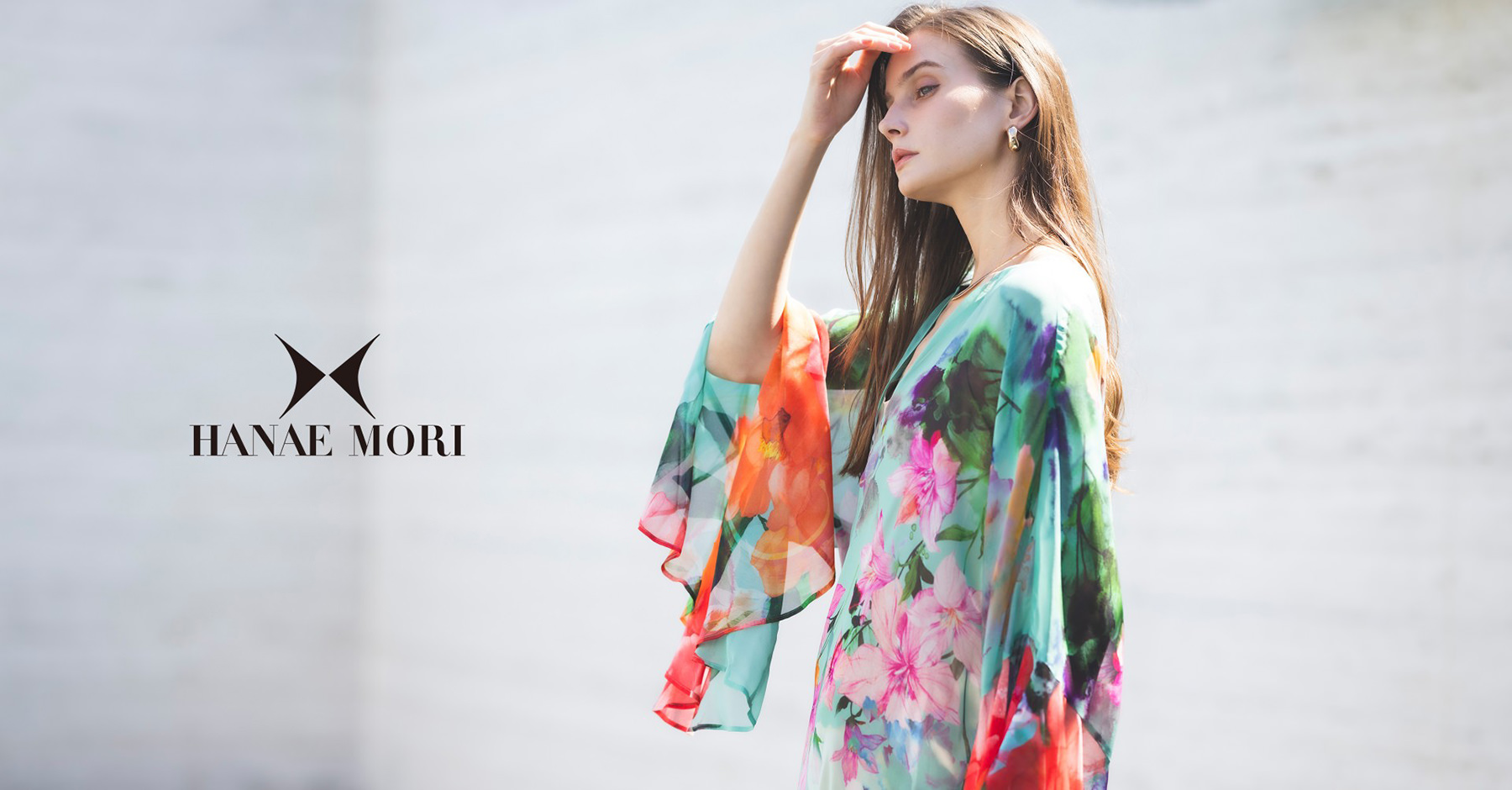 Slider01｜HANAE MORI OFFICIAL SITE ｜ ハナエモリ公式サイト