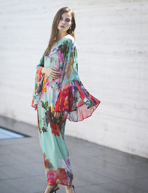 Slider01｜HANAE MORI OFFICIAL SITE ｜ ハナエモリ公式サイト
