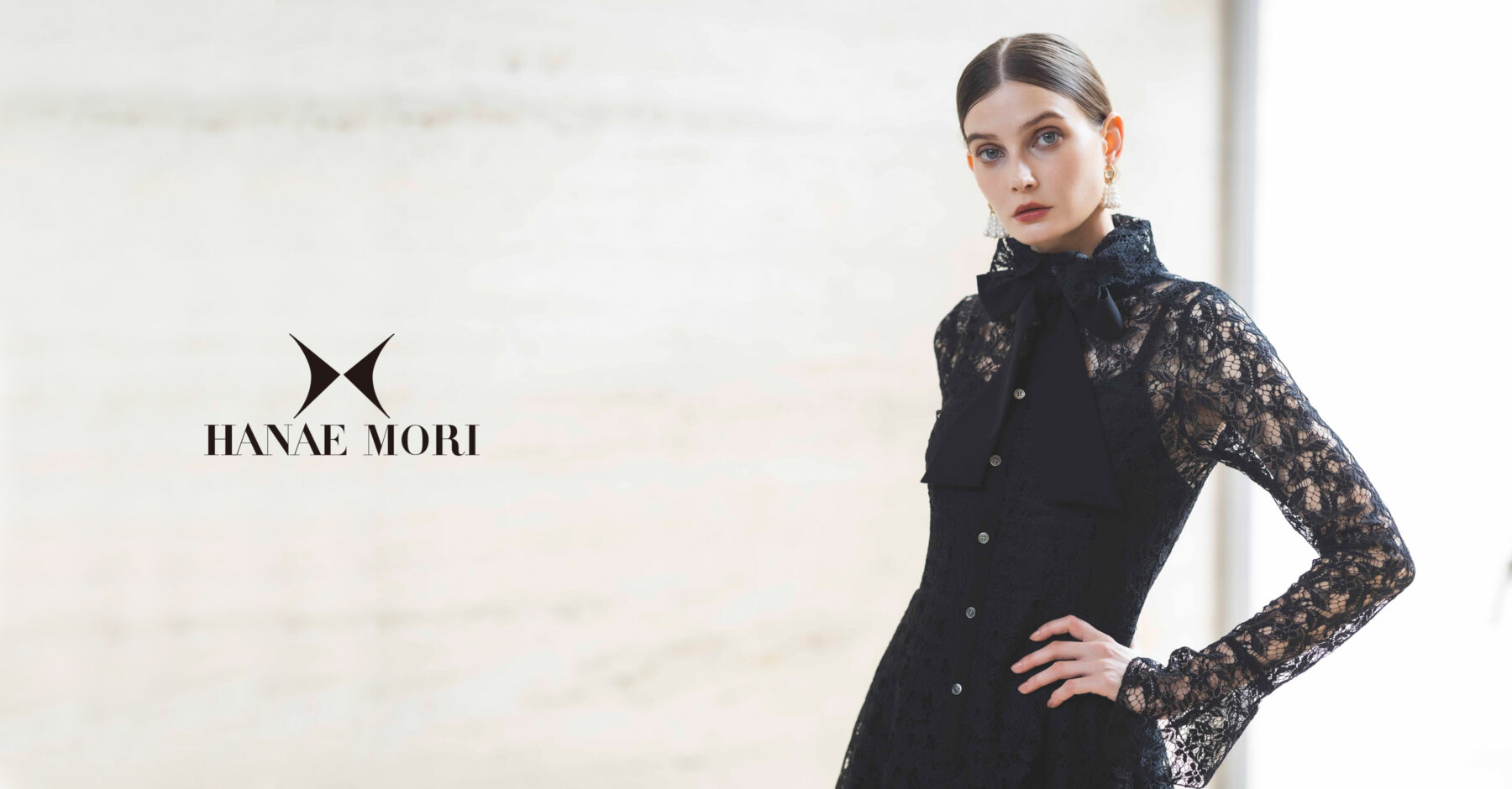 Slider04｜HANAE MORI OFFICIAL SITE ｜ ハナエモリ公式サイト