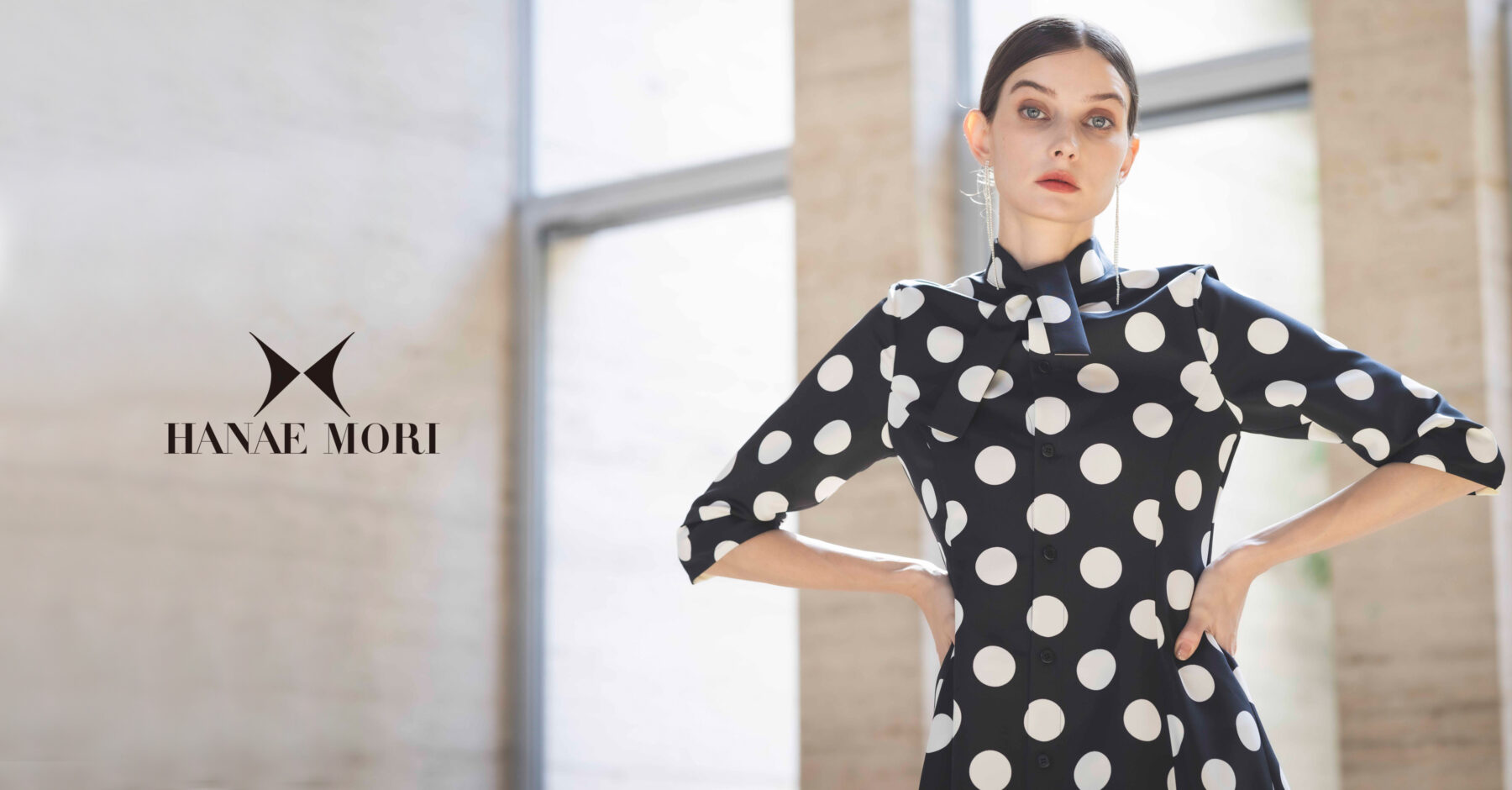 Slider03｜HANAE MORI OFFICIAL SITE ｜ ハナエモリ公式サイト