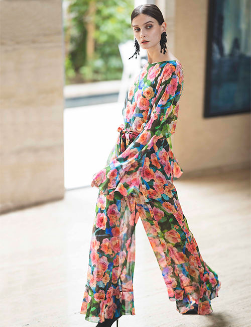 Slider01｜HANAE MORI OFFICIAL SITE ｜ ハナエモリ公式サイト