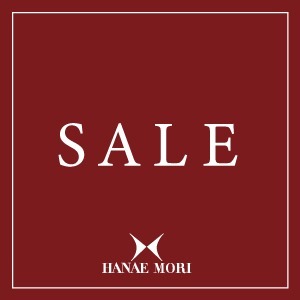 HANAE MORI OFFICIAL SITE ｜ ハナエモリ公式サイト