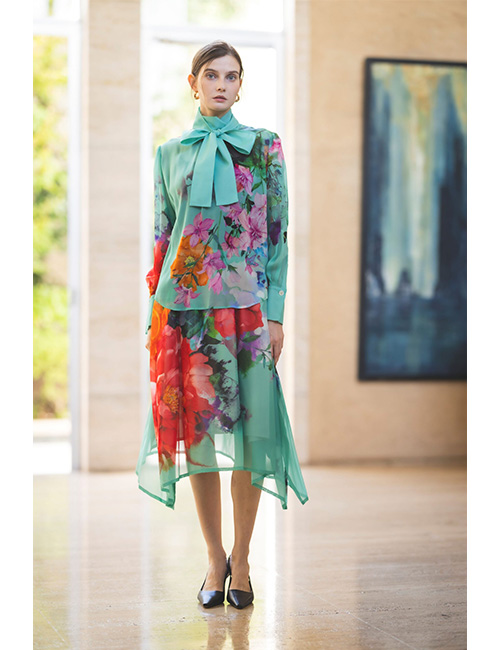 Slider02｜HANAE MORI OFFICIAL SITE ｜ ハナエモリ公式サイト