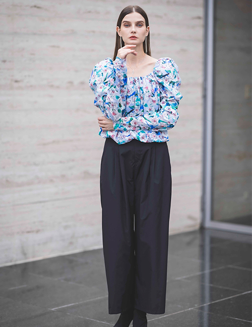 HANAE MORI OFFICIAL SITE ｜ ハナエモリ公式サイト -