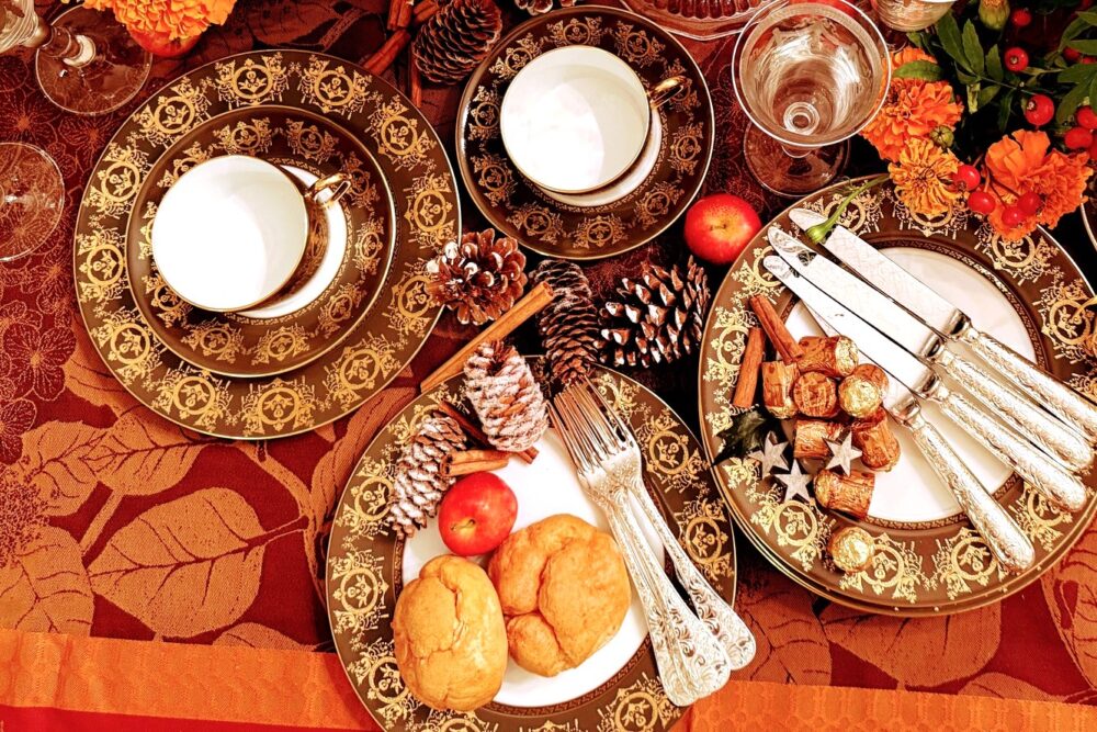 【待降節　アドベント】｜HANAE MORI OFFICIAL SITE ｜ ハナエモリ公式サイト