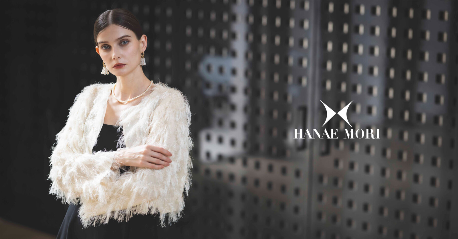 Slider01｜HANAE MORI OFFICIAL SITE ｜ ハナエモリ公式サイト