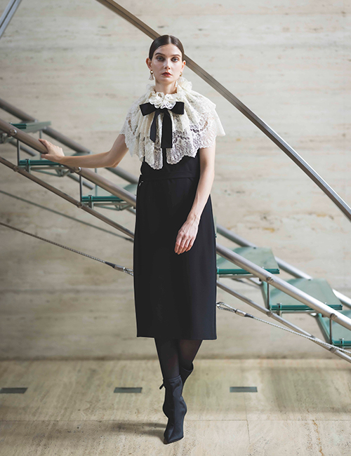 HANAE MORI OFFICIAL SITE ｜ ハナエモリ公式サイト -