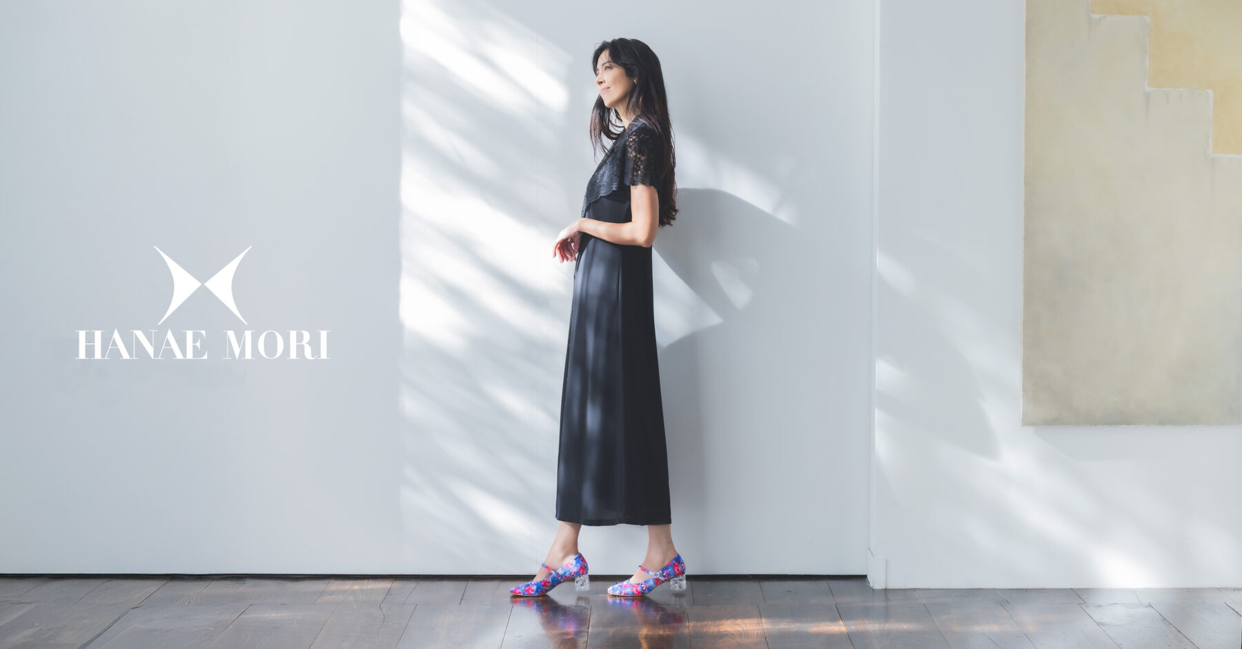 Slider02｜HANAE MORI OFFICIAL SITE ｜ ハナエモリ公式サイト