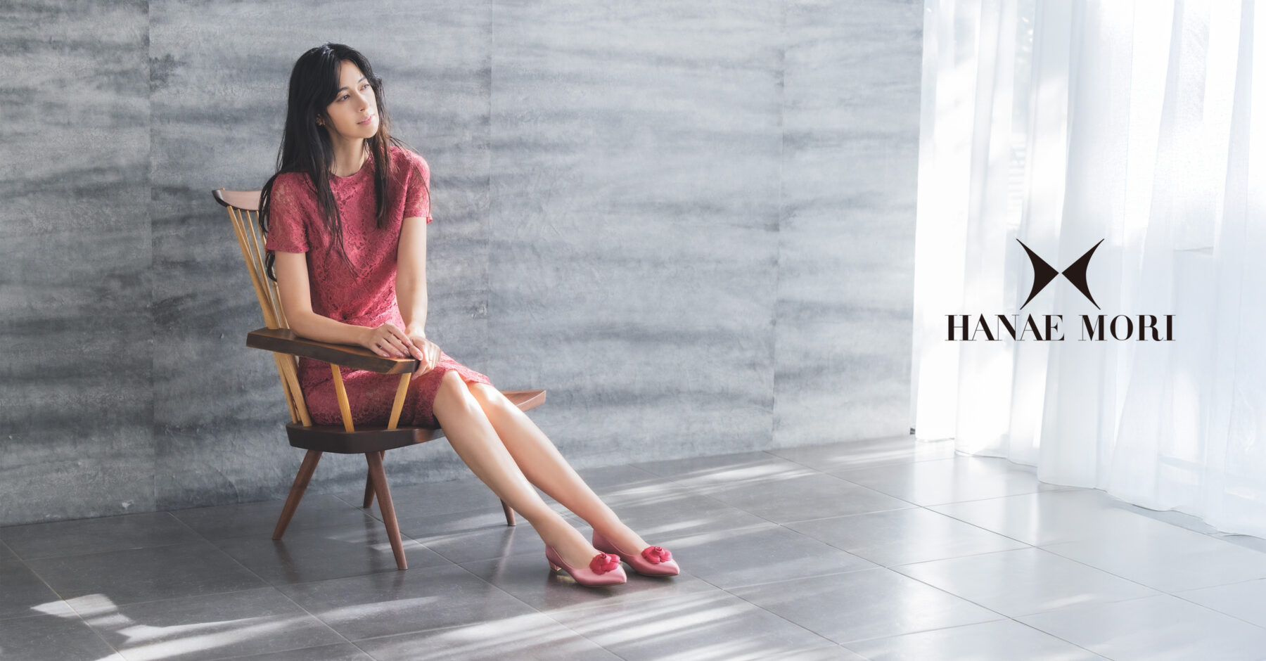 Slider03｜HANAE MORI OFFICIAL SITE ｜ ハナエモリ公式サイト