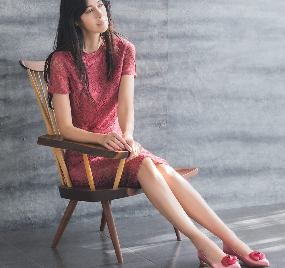 Slider03｜HANAE MORI OFFICIAL SITE ｜ ハナエモリ公式サイト