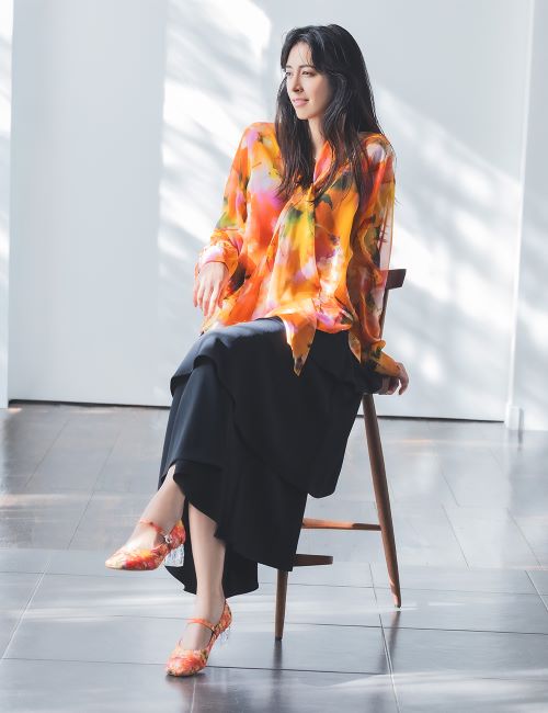 Slider01｜HANAE MORI OFFICIAL SITE ｜ ハナエモリ公式サイト