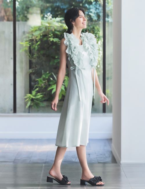 Slider01｜HANAE MORI OFFICIAL SITE ｜ ハナエモリ公式サイト