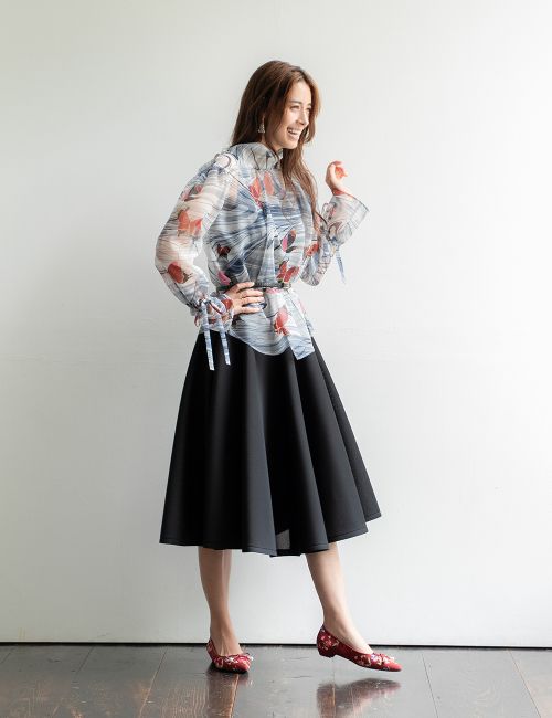 Slider01｜HANAE MORI OFFICIAL SITE ｜ ハナエモリ公式サイト