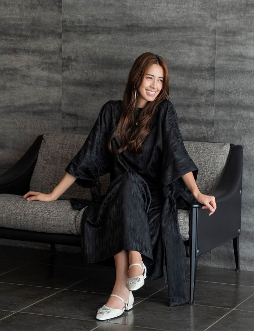 ｜HANAE MORI OFFICIAL SITE ｜ ハナエモリ公式サイト