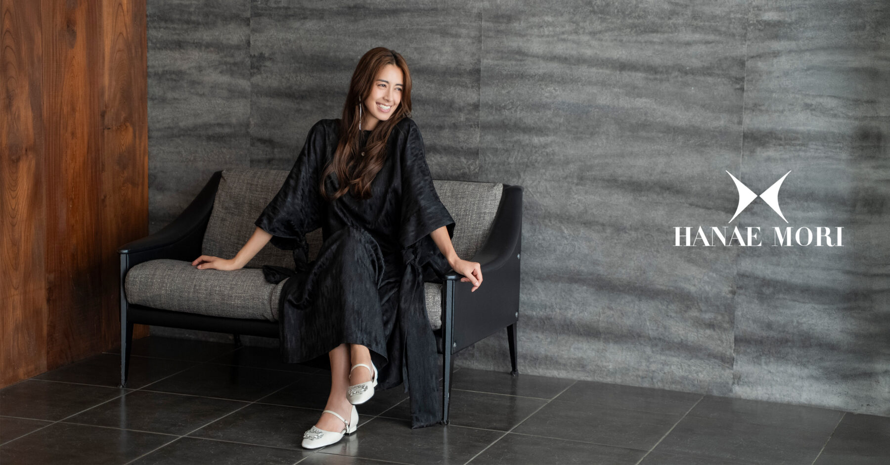 ｜HANAE MORI OFFICIAL SITE ｜ ハナエモリ公式サイト